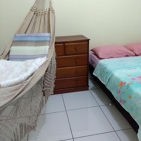 Casa Para Ate 10 Pessoas Boa Vista  Exterior foto