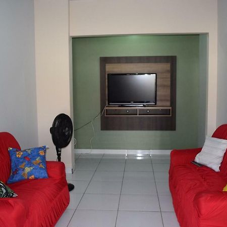 Casa Para Ate 10 Pessoas Boa Vista  Exterior foto