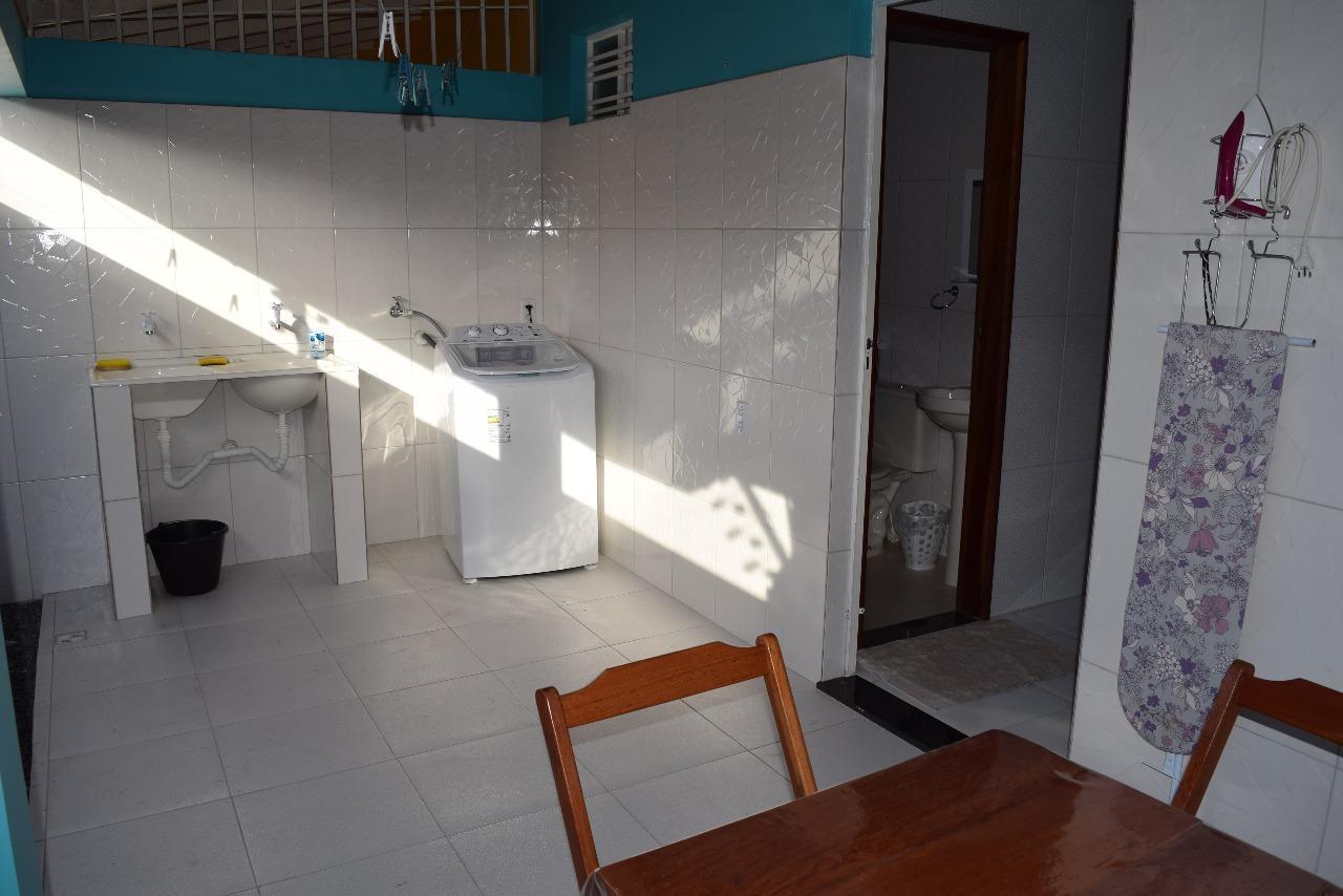 Casa Para Ate 10 Pessoas Boa Vista  Exterior foto
