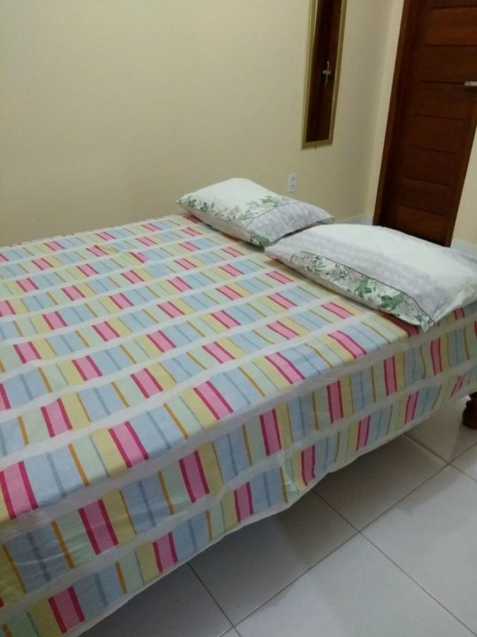 Casa Para Ate 10 Pessoas Boa Vista  Exterior foto