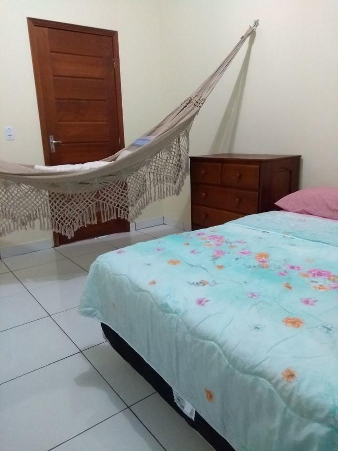 Casa Para Ate 10 Pessoas Boa Vista  Exterior foto