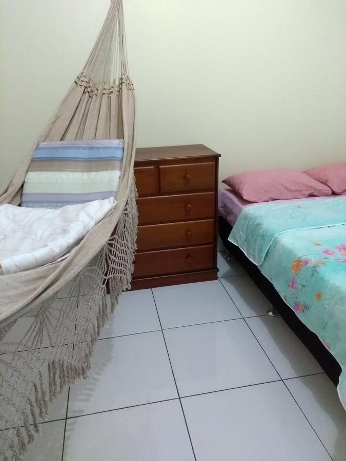 Casa Para Ate 10 Pessoas Boa Vista  Exterior foto