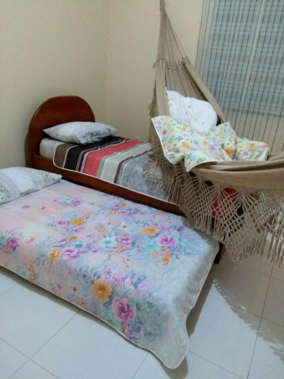 Casa Para Ate 10 Pessoas Boa Vista  Exterior foto